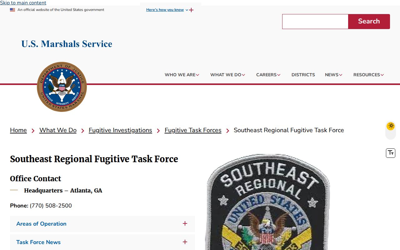 Pike County most wanted context from the regional fugitive task force